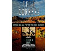 Kenneth A. Brown Four Corners (Tascabile)