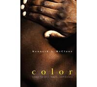 Kenneth A. McClane Color (Tascabile) African American Intellectual Heritage