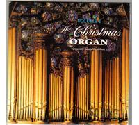 Kenneth Abbott: Organist - The Christmas Organ