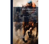 Kenneth Austin William John Stewart McKay Mar Racehorses in A (Copertina rigida)
