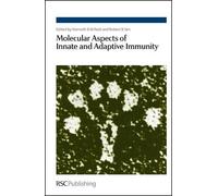 Kenneth B M Rei Molecular Aspects of Innate and Adaptive Immu (Copertina rigida)