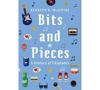Kenneth B. McAlpine Bits and Pieces (Tascabile)