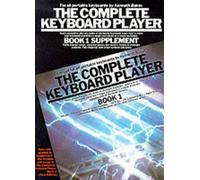 Kenneth Baker The Complete Keyboard Player (Tascabile)
