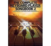 Kenneth Baker The Complete Keyboard Player (Tascabile)
