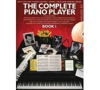 Kenneth Baker The Complete Piano Player (Tascabile)