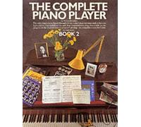 Kenneth Baker The Complete Piano Player (Tascabile)