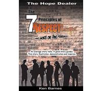 Kenneth Barnes The Seven Principles of Respectisms (Tascabile)
