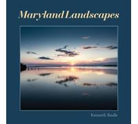 Kenneth Basile Maryland Landscapes (Copertina rigida)