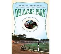 Kenneth Baumgardt Delaware Park (Tascabile)