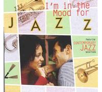 Kenneth Bennett - I'm in the Mood for Jazz