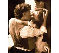 Kenneth Branagh & Emma Thompson [1003279] 8x10 Foto (Altre Misure Disponibile)