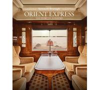 Kenneth Branagh Orient Express (Copertina rigida)