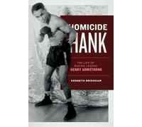 Kenneth Bridgham Homicide Hank (Tascabile)