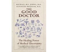 Kenneth Brigham The Good Doctor (Copertina rigida)