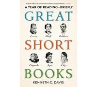 Kenneth C Davis Great Short Books (Tascabile) Great Short Books