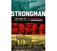 Kenneth C Davis Strongman (Tascabile)