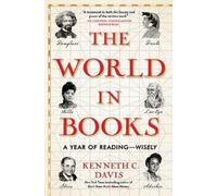 Kenneth C Davis The World in Books (Tascabile) Great Short Books