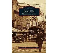 Kenneth C Turino Stephen J Schier Salem (Copertina rigida)