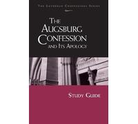 Kenneth C Wagener Lutheran Confessions (Tascabile) Lutheran Confession