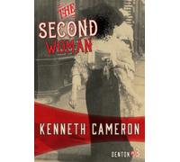 Kenneth Cameron The Second Woman (Tascabile) Denton