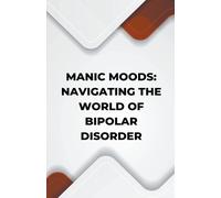 Kenneth Caraballo Manic Moods (Tascabile)