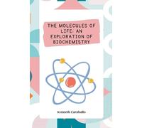 Kenneth Caraballo The Molecules of Life (Tascabile)