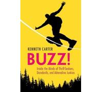Kenneth Carter Buzz (Tascabile)