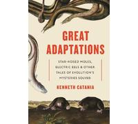 Kenneth Catania – Great Adaptations – Copertina rigida