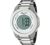 Kenneth Cole 10023868 Connect Smart Tech Orologio Unisex