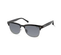 Kenneth Cole Black Acetate Sunglasses