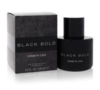 KENNETH COLE BLACK BOLD Eau De Parfum 100 ml for Men
