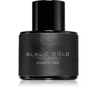 Kenneth Cole Black Bold Eau de Parfum per uomo 100 ml