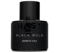 Kenneth Cole Black Bold Eau de Parfum 100 ml