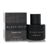 Kenneth Cole Black Bold Kenneth Cole EdP 3.4 oz / e 100 ml