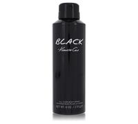 Kenneth Cole Black by Kenneth Cole Body Spray 6 oz / e 177 ml