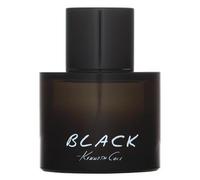 Kenneth Cole Black Eau de Toilette da uomo 100 ml