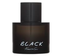 Kenneth Cole Black Eau de Toilette da uomo 100 ml