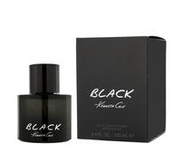 Kenneth Cole Black Eau de Toilette da uomo 100 ml