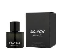 Kenneth Cole Black for Men Eau de Toilette uomo 100 ml