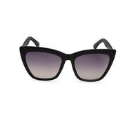 Kenneth Cole Black Injected Sunglasses