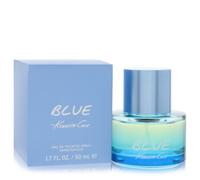 Kenneth Cole Blue by Kenneth Cole Eau De Toilette Spray 1.7 oz / e 50 ml