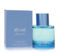 Kenneth Cole Blue by Kenneth Cole Eau De Toilette Spray 3.4 oz / e 100 ml