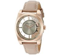 Kenneth Cole Donne Analog Informale Di quarzo Reloj 10027853
