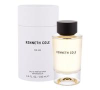 Kenneth Cole Eau De Parfum - 100 Ml