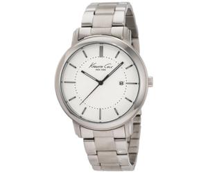 Kenneth Cole KC3906- Orologio da uomo