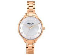 Kenneth Cole KC50940002 Orologio Da Donna