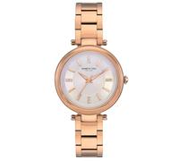 Kenneth Cole KC50961001 Orologio Da Donna