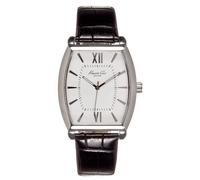 Kenneth Cole KC5164 - Orologio da polso da donna, cinturino in pelle nera