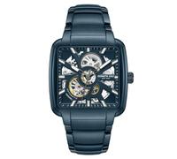 Kenneth Cole KCWGY0046502 - Orologio da uomo, analogico, automatico, con cinturino in acciaio inox