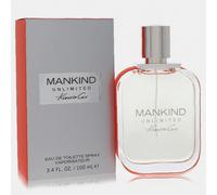 Kenneth Cole Mankind 100Ml Unlimited (Eau De Toilette) Per Uomo